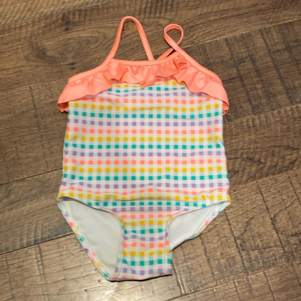Cat & Jack Swimsuit